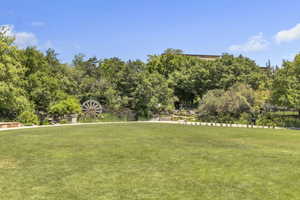 City Creek Park