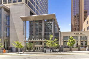 City Creek