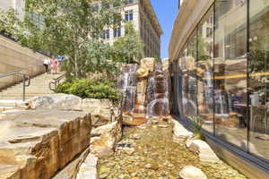 City Creek
