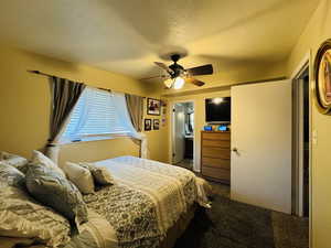 owner's bedroom