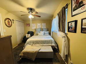 owners bedroom