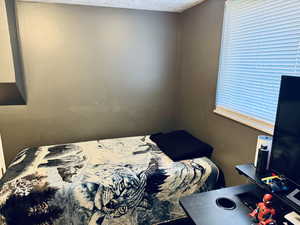 View of bedroom four