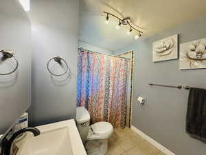 main bath