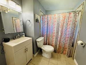 hall bath