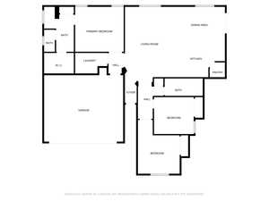 Room layout