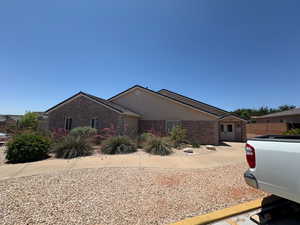 Club House
