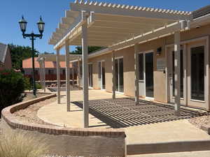 Club House