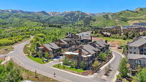 White Pine Canyon Village