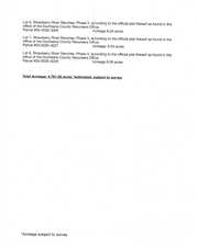 View of a document