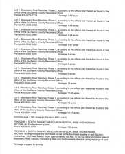View of a document