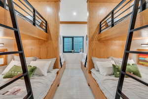 View of bedroom