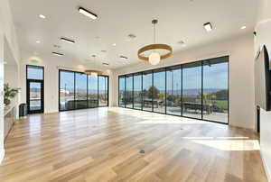 The Solis Clubhouse