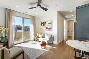 Guest Suite