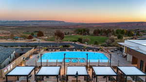 The Solis Clubhouse