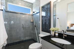 Guest Suite Bathroom