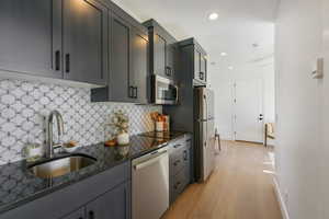 Guest Suite