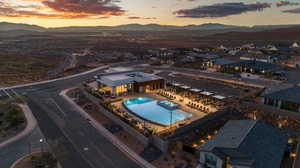 The Solis Clubhouse