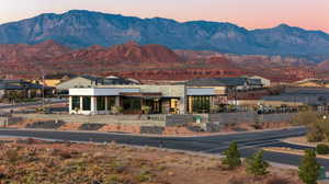 The Solis Clubhouse