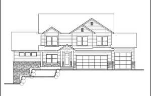 View of miscellaneous listing collateral