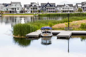 Included  Duffy Boat rides