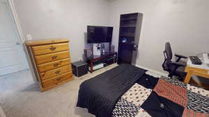 Secondary bedroom two