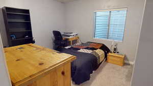 Secondary bedroom two