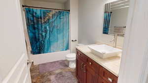 Full bath