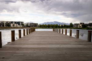Dock