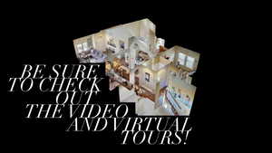 Check out the tours!
