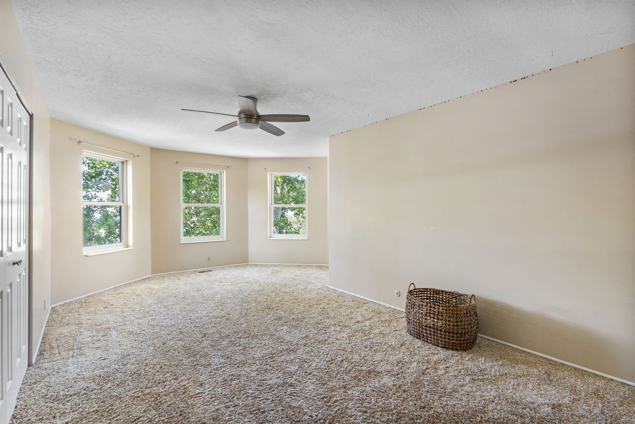 Upper Level Bedroom #3