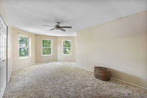 Upper Level Bedroom #3