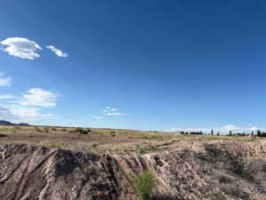 View of nature with rural landscape