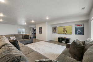 Recreation room