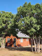 Darling 1 Bedroom/1 Bath Cabin w/ Loft area.
