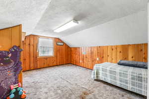 Huge Upstairs Bedroom