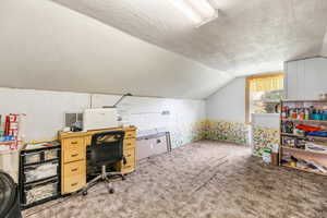 2nd Upstairs Bedroom/Family Room/Hobbies