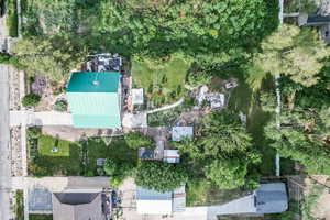 Huge Fully Fenced 1/2 Acre Lot