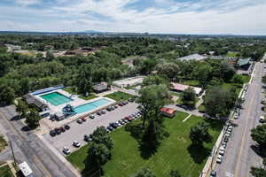 Lorin Farr Park