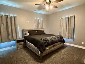Excellent location on the south side of Preston, short commute to Logan