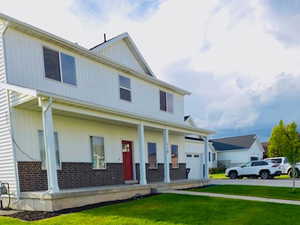 Rates are down! Come take a peek at this custom Beauty.