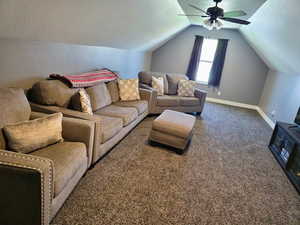 Perfect for playroom, movies, games etc.