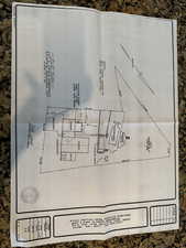 House Lot Engineering Map