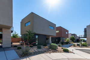 View of property