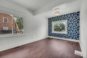 Bedroom #2