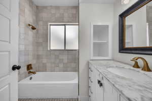 Main Floor Bathroom #2