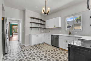 Fully Updated kitchen