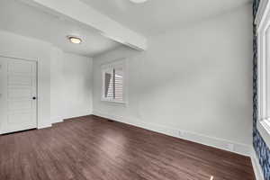 Bedroom #2