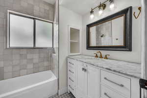 Main Floor Bathroom #2