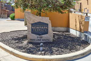 Newpark Terrace