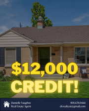 View of miscellaneous listing collateral